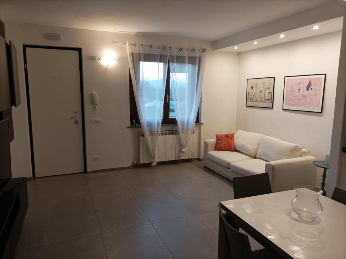 شقة Caky'S House ديسينسانو ديل غاردا المظهر الخارجي الصورة